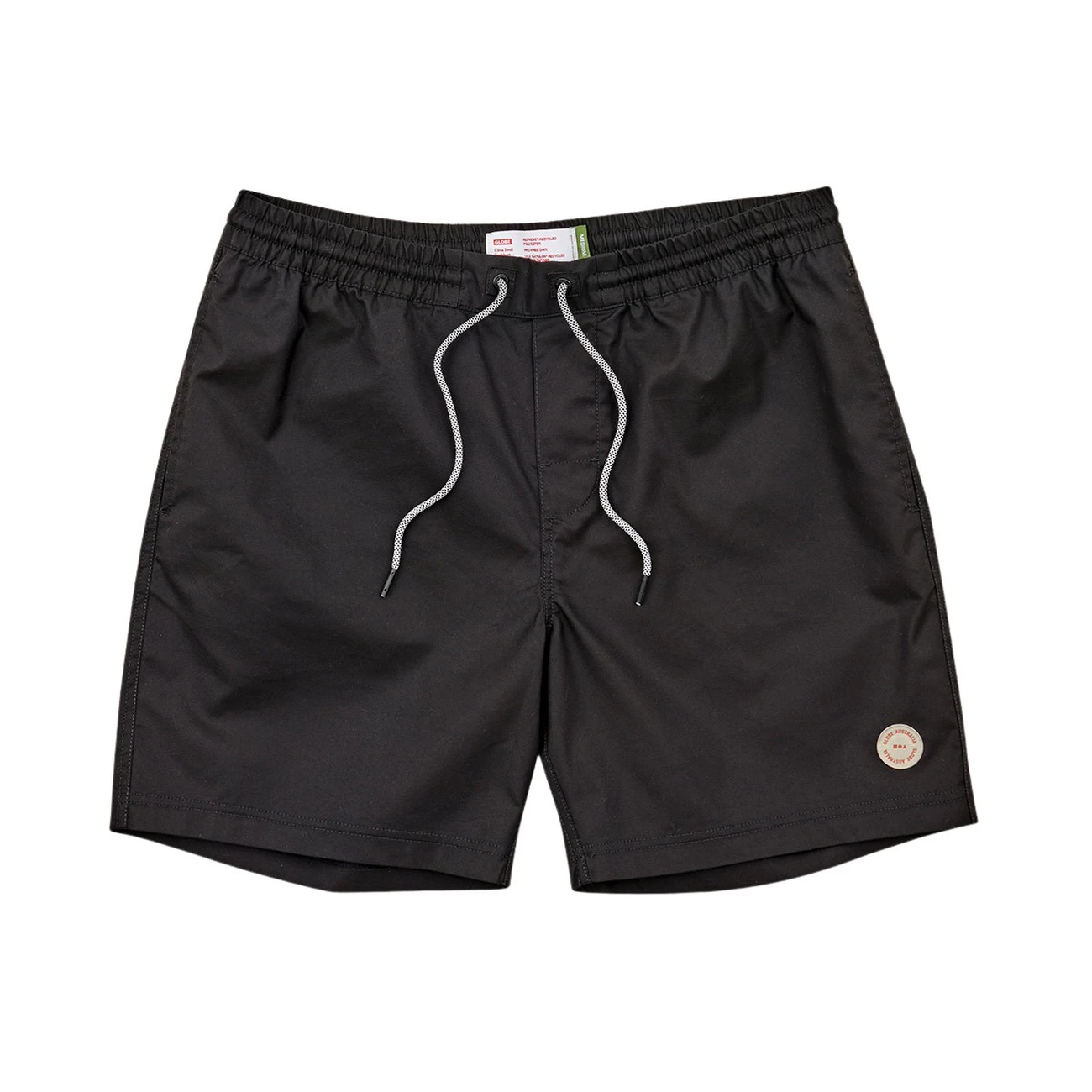Promo ⌛ Mode- Lifestyle Homme Globe Short Globe Clean Swell Pool NOIR 👏 3 Promo ⌛ Mode- Lifestyle Homme Globe Short Globe Clean Swell Pool NOIR 👏 – Image 3