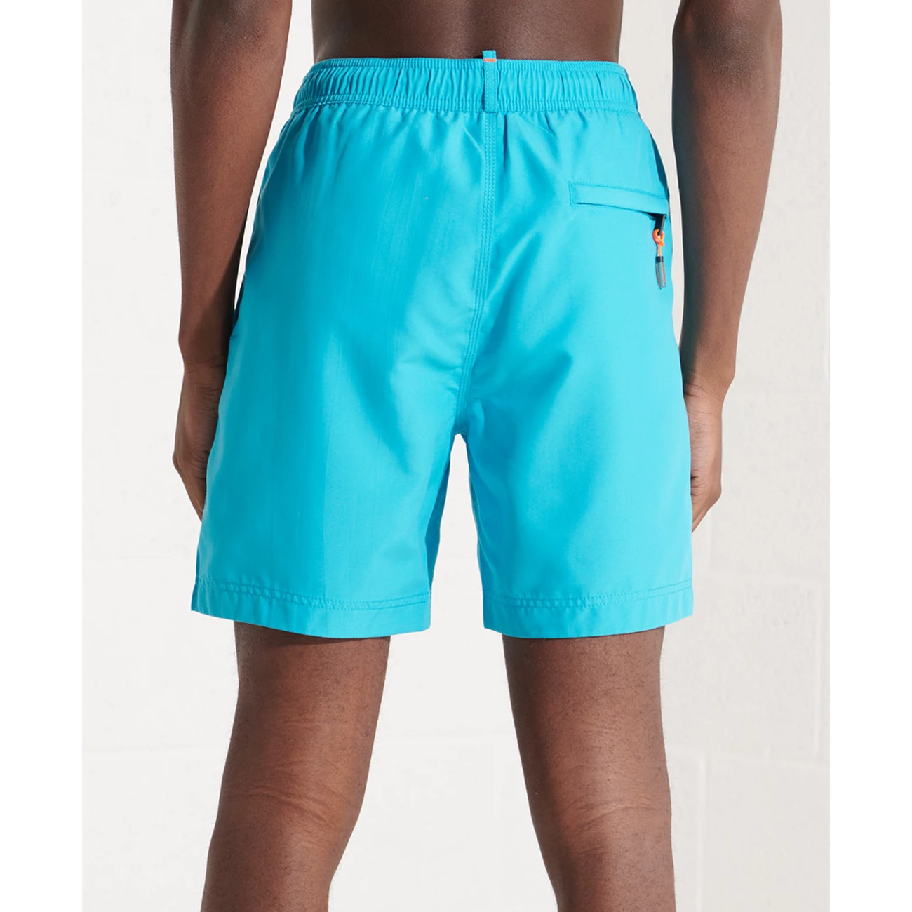 Meilleure affaire ⭐ Mode- Lifestyle Homme Superdry Superdry Waterpolo Swim Short De Bain Homme BLEU 👍 6 Meilleure affaire ⭐ Mode- Lifestyle Homme Superdry Superdry Waterpolo Swim Short De Bain Homme BLEU 👍 – Image 6