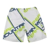 De gros 👍 Mode- Lifestyle Garçon Peak Mountain Peak Mountain-bermuda De Bain Garçon 10/16 Ans Ecoumea1016- Blanc BLANC ✨