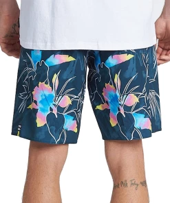 Remise 🧨 Natation Homme Billabong Short De Bain Marine Homme Billabong Sundays Airlite BLEU 🧨 -ADIDAS Shop fe654f0ea5d5461c99e819de50156e9f