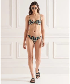 Offres 🎁 Mode- Lifestyle Femme Superdry Bas De 👙 Bikini Classique Femme Superdry MULTICOLORE 🧨 5 Offres 🎁 Mode- Lifestyle Femme Superdry Bas De 👙 Bikini Classique Femme Superdry MULTICOLORE 🧨 -ADIDAS Shop fe7e12170a1a4fbda76d139eb0963e16