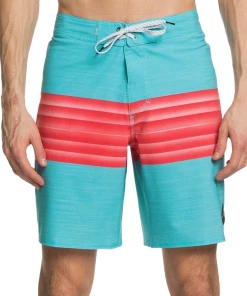 Coupon 🤩 Natation Homme Quiksilver Short De Bain Bleu/rouge Homme Quiksilver Channel BLEU ❤️ -ADIDAS Shop ff98c57c44d74212abbef5635de16a5b